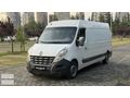 2011RENAULT MASTER 13M3 KLİMALI HATASIZ İLK EL MASRAFSIZ