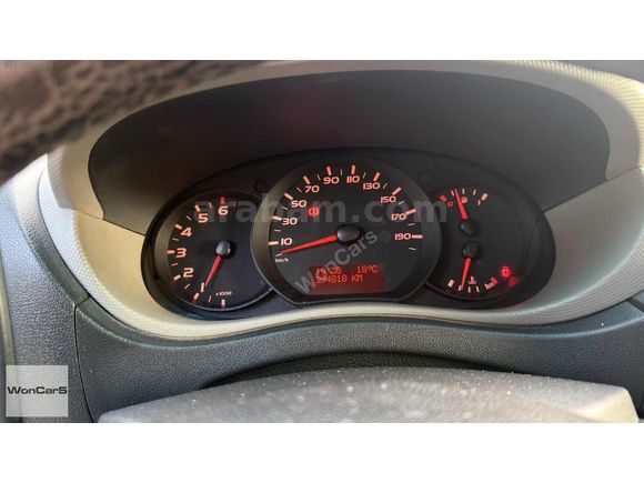 2011RENAULT MASTER 13M3 KLİMALI HATASIZ İLK EL MASRAFSIZ