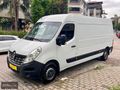 DNR MOTORS' 2017 278 BİN MASTER 2.3 DCİ 13 M3 YETKİLİ SERVİS
