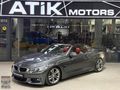 ATİK MOTORS|2015 4.20D CABRİO M SPORT AİRSCARF ID6 NBT
