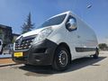 PARILTI OTO'DAN 2016 MASTER FRİGORİFİK SOĞUTUCULU 13M3 290.000KM