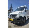 PARILTI OTO'DAN 2016 MASTER FRİGORİFİK SOĞUTUCULU 13M3 290.000KM