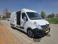 PARILTI OTO'DAN 2016 MASTER FRİGORİFİK SOĞUTUCULU 13M3 290.000KM