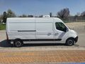 PARILTI OTO'DAN 2016 MASTER FRİGORİFİK SOĞUTUCULU 13M3 290.000KM