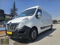 PARILTI OTO'DAN 2016 MASTER FRİGORİFİK SOĞUTUCULU 13M3 290.000KM