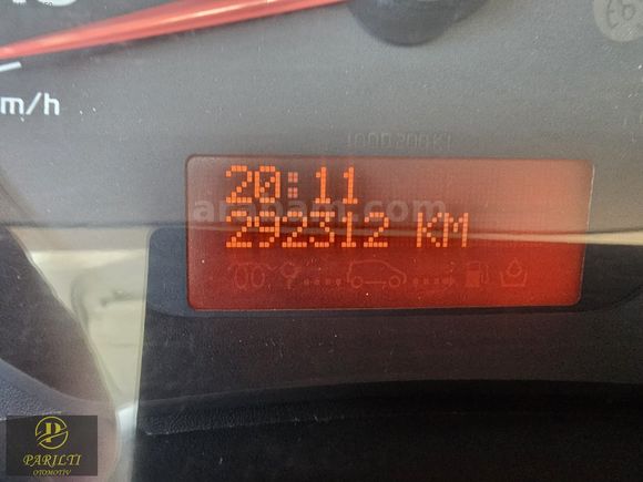 PARILTI OTO'DAN 2016 MASTER FRİGORİFİK SOĞUTUCULU 13M3 290.000KM