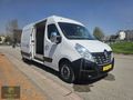 PARILTI OTO'DAN 2016 MASTER FRİGORİFİK SOĞUTUCULU 13M3 290.000KM