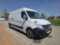 PARILTI OTO'DAN 2016 MASTER FRİGORİFİK SOĞUTUCULU 13M3 290.000KM