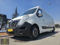 PARILTI OTO'DAN 2016 MASTER FRİGORİFİK SOĞUTUCULU 13M3 290.000KM