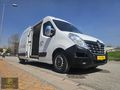 PARILTI OTO'DAN 2016 MASTER FRİGORİFİK SOĞUTUCULU 13M3 290.000KM