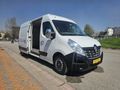 PARILTI OTO'DAN 2016 MASTER FRİGORİFİK SOĞUTUCULU 13M3 290.000KM