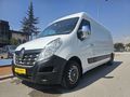 PARILTI OTO'DAN 2016 MASTER FRİGORİFİK SOĞUTUCULU 13M3 290.000KM
