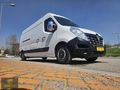 PARILTI OTO'DAN 2016 MASTER FRİGORİFİK SOĞUTUCULU 13M3 290.000KM