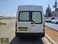 PARILTI OTO'DAN 2016 MASTER FRİGORİFİK SOĞUTUCULU 13M3 290.000KM