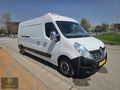 PARILTI OTO'DAN 2016 MASTER FRİGORİFİK SOĞUTUCULU 13M3 290.000KM