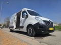 PARILTI OTO'DAN 2016 MASTER FRİGORİFİK SOĞUTUCULU 13M3 290.000KM