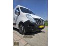 PARILTI OTO'DAN 2016 MASTER FRİGORİFİK SOĞUTUCULU 13M3 290.000KM