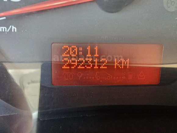 PARILTI OTO'DAN 2016 MASTER FRİGORİFİK SOĞUTUCULU 13M3 290.000KM