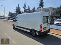 PARILTI OTO'DAN 2016 MASTER FRİGORİFİK SOĞUTUCULU 13M3 290.000KM