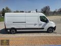 PARILTI OTO'DAN 2016 MASTER FRİGORİFİK SOĞUTUCULU 13M3 290.000KM