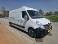 PARILTI OTO'DAN 2016 MASTER FRİGORİFİK SOĞUTUCULU 13M3 290.000KM