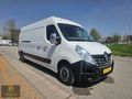 PARILTI OTO'DAN 2016 MASTER FRİGORİFİK SOĞUTUCULU 13M3 290.000KM