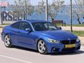 2015 BMW 420D MSPORT/HARMAN-NBT-ISITMA ESTROİL