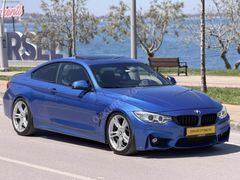 2015 BMW 420D MSPORT/HARMAN-NBT-ISITMA ESTROİL