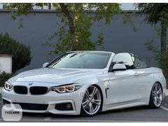 YVZ CARS 2015 4.20D-NBT-ENSE-184HP-COIL-M4 FAR-LCI STOP-SINEKLIK