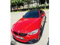 2014 BMW 4.20d COUPE M SPORT SIFIR MOTOR FATURALI