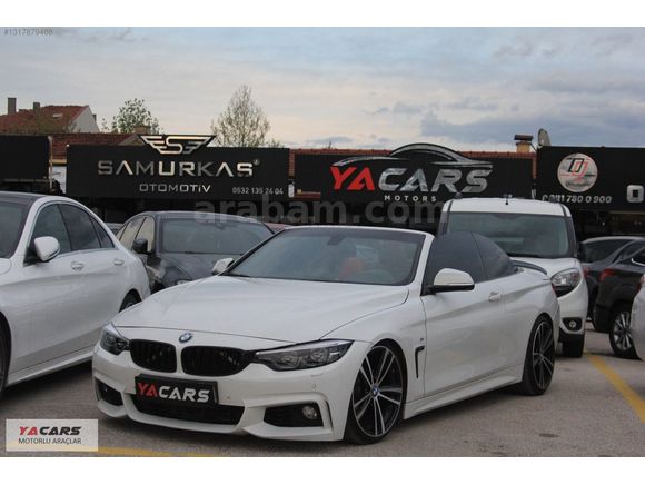 YACARS | 2014 MSPORT HATASIZ NBT M4 FAR KEYLESS HARMAN KARDON