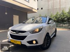 FULL PAKET İX35 DEĞİŞENSİZ - KREDİ KARTI VE TAKSİT İMKANIYLA