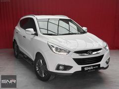 SNRAUTO'DAN HATASIZ 2015 ÇIKIŞLI İX35 146 BN KM'DE STYLE BAKIMLI