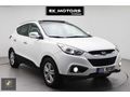 E-K MOTORS'DAN 2012 HYUNDAİ İX35 1.6 GDO STYLE PLUS APALI CAM TA