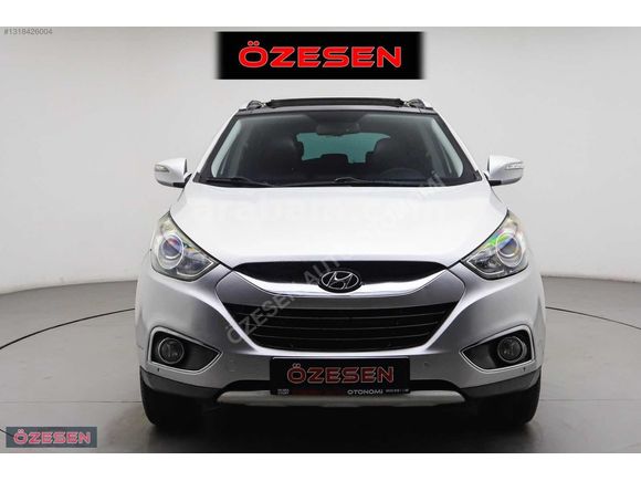 HATASIZ AYARINDA 175.000 KM 700,000 KREDİ İMKANI 36 AY VADE