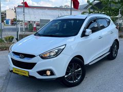 MEHMET GÜLTEKİN OTOMOTİV'DEN HYUNDAİ İX 35 1.6 GDI STYLE LPG'Lİ