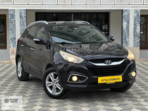 Hatasız Boyasız İX35 Style Plus (Apa)