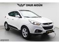HYUNDAİ İX35 ELİTE HATASIZ BOYASIZ CAM TAVAN KUSURSUZ