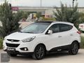 İLK SAHİBİNDEN SATILIK 2014 MODEL HYUNDAİ X35 KM 148 BİN