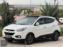 İLK SAHİBİNDEN SATILIK 2014 MODEL HYUNDAİ X35 KM 148 BİN