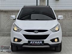 -AYHAN-2013 HATASIZ MASRAFSIZ FUL+FUL İX35 İLK SAHİBİNDEN