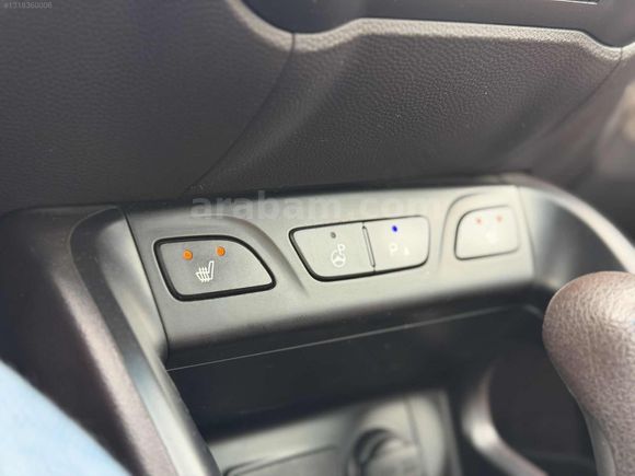 CANDOST AUTO'DAN DEĞİŞENSİZ İX35