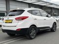 CANDOST AUTO'DAN DEĞİŞENSİZ İX35