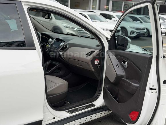 CANDOST AUTO'DAN DEĞİŞENSİZ İX35