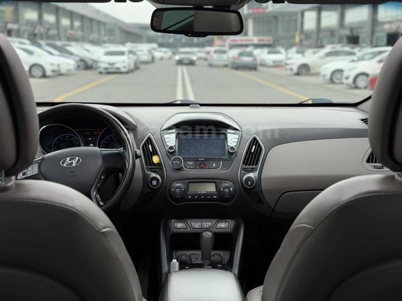 CANDOST AUTO'DAN DEĞİŞENSİZ İX35