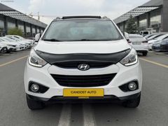 CANDOST AUTO'DAN DEĞİŞENSİZ İX35