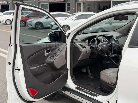 CANDOST AUTO'DAN DEĞİŞENSİZ İX35