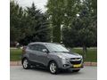 İSPEKTER MOTORS'DAN BOYASIZ HYUNDAİ İX35