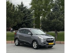 İSPEKTER MOTORS'DAN BOYASIZ HYUNDAİ İX35