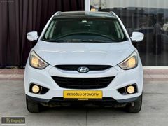 /BEGOĞLU OTOMOTİV/HYUNDAİ İX35 1.6 GDI CAM TAVAN OTOMATİK FIRSAT